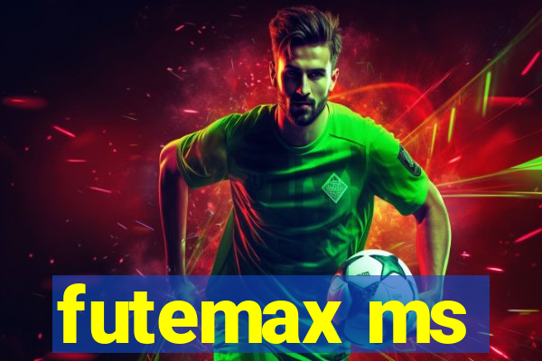 futemax ms